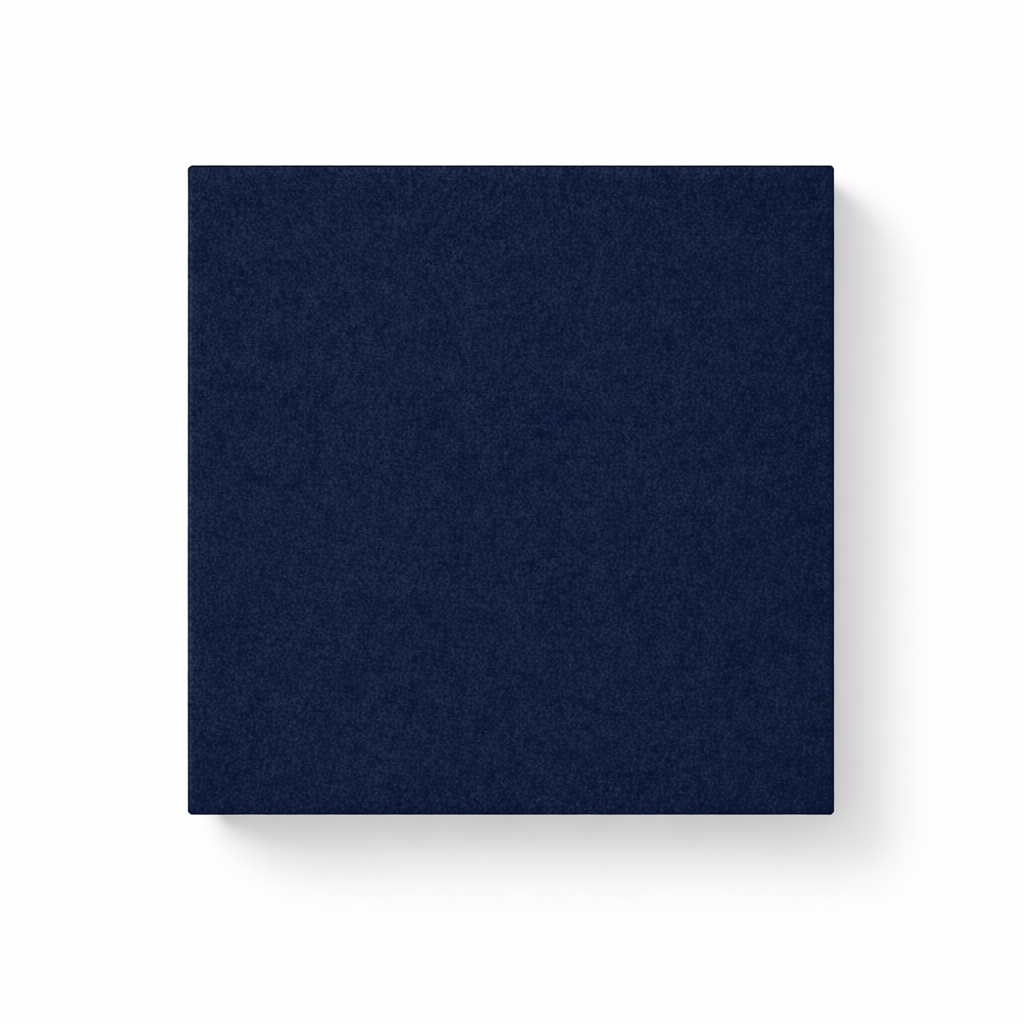 Ljuddämpande plattor (6-pack)